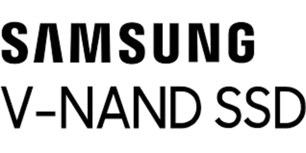 Samsung Ssd logo